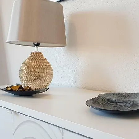 Balcon Del Mar Luxury *
