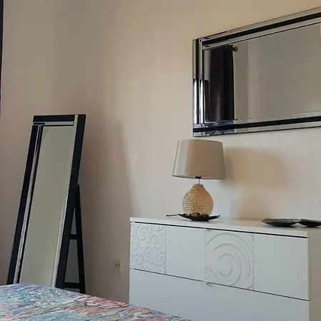 Balcon Del Mar Wonderful Pool's View And Sun Wi-fi * Коста-дель-Силенцио