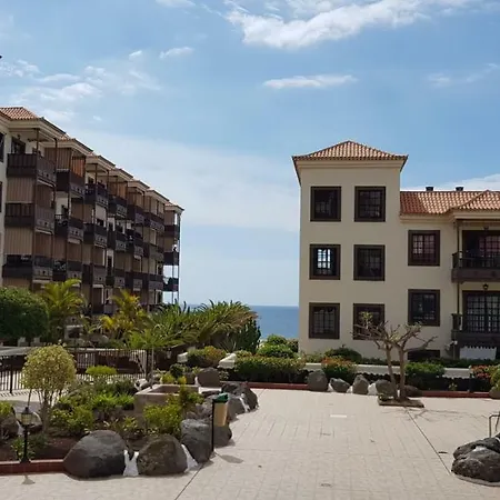 Apartament Balcon Del Mar Wonderful Pool's View And Sun Wi-fi *