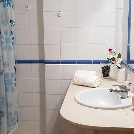 Balcon Del Mar Wonderful Pool's View And Sun Wi-fi Costa Del Silencio