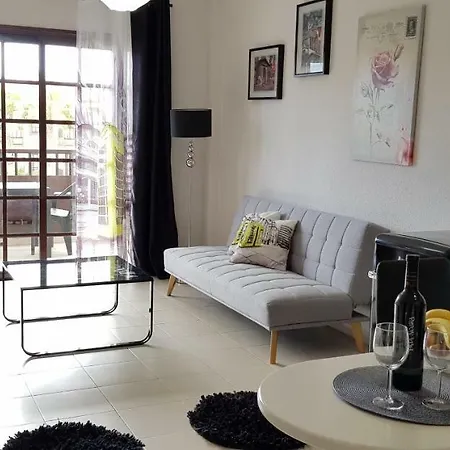 Balcon Del Mar Wonderful Pool's View And Sun Wi-fi *