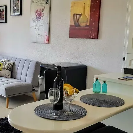 Balcon Del Mar Wonderful Pool's View And Sun Wi-fi *