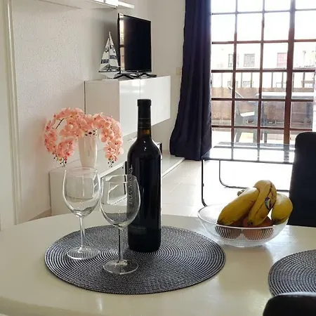 Balcon Del Mar Wonderful Pool's View And Sun Wi-fi * Коста-дель-Силенцио