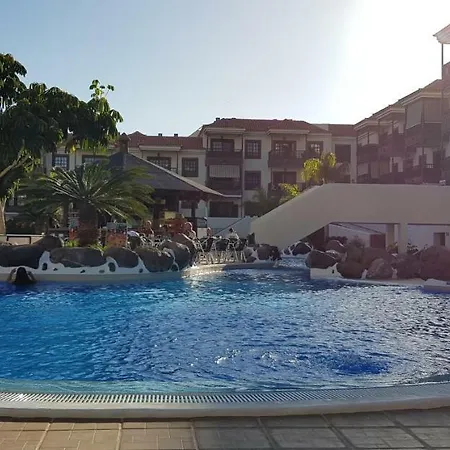 Balcon Del Mar Wonderful Pool's View And Sun Wi-fi Апартаменты