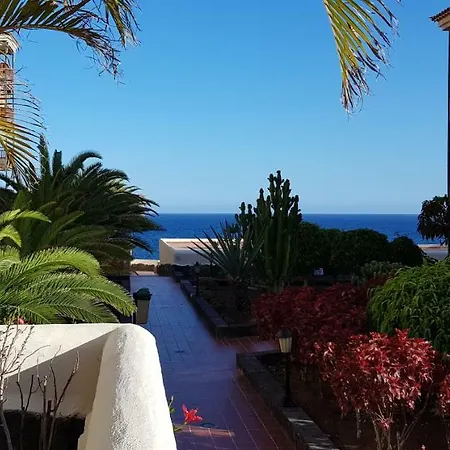 Balcon Del Mar Wonderful Pool's View And Sun Wi-fi *