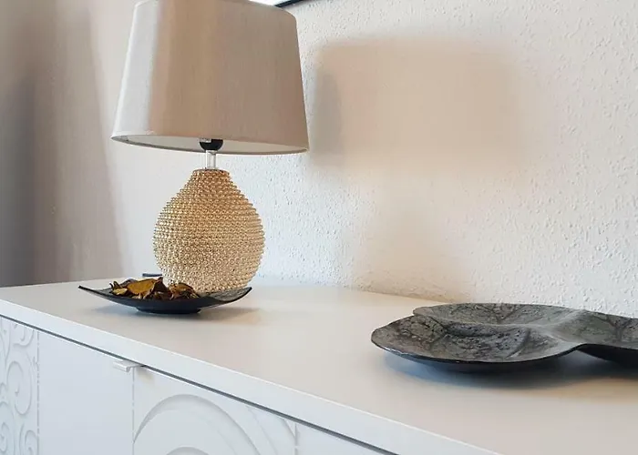 Balcon Del Mar Wonderful Pool's View And Sun Wi-fi *