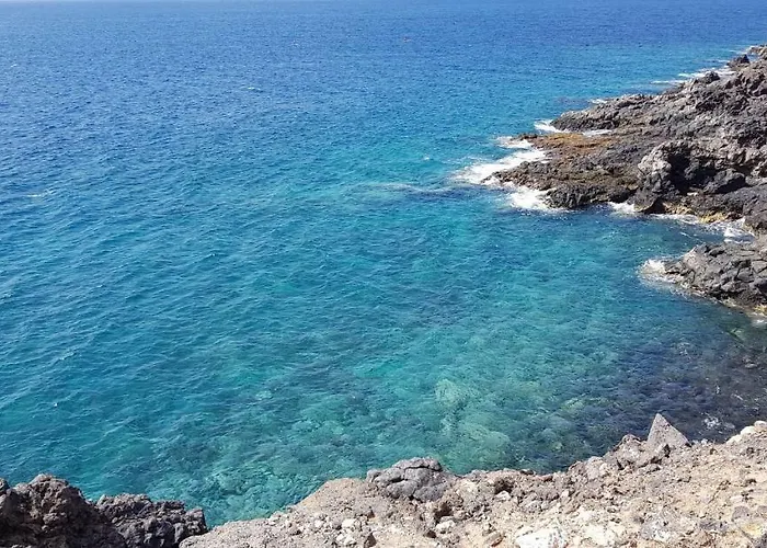 Balcon Del Mar Wonderful Pool's View And Sun Wi-fi *