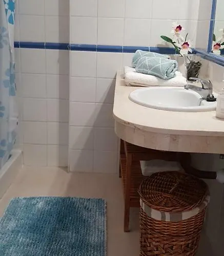 Balcon Del Mar Wonderful Pool's View And Sun Wi-fi Apartment *