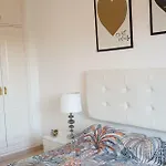 Balcon Del Mar Wonderful Pool's View And Sun Wi-fi Apartamento *