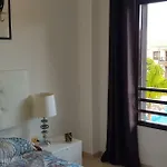 Apartamento Balcon Del Mar Wonderful Pool's View And Sun Wi-fi