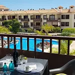 Balcon Del Mar Wonderful Pool's View And Sun Wi-fi * Costa del Silencio