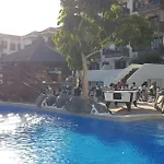 Apartamento Balcon Del Mar Wonderful Pool's View And Sun Wi-fi