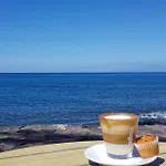 Balcon Del Mar Wonderful Pool's View And Sun Wi-fi Costa del Silencio