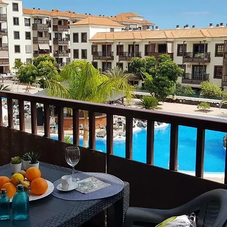 Balcon Del Mar Wonderful Pool's View And Sun Wi-fi *