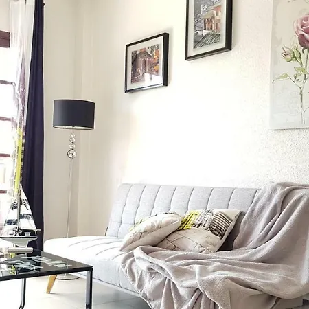 Balcon Del Mar Wonderful Pool's View And Sun Wi-fi 公寓