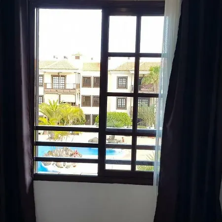 Apartman Balcon Del Mar Wonderful Pool's View And Sun Wi-fi