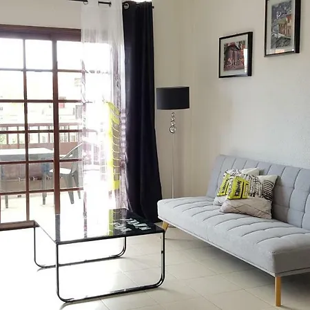 Balcon Del Mar Wonderful Pool's View And Sun Wi-fi