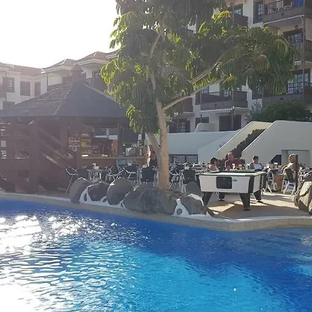 Apartman Balcon Del Mar Wonderful Pool's View And Sun Wi-fi