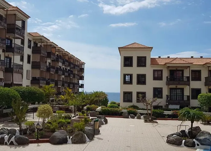 Apartman Balcon Del Mar Wonderful Pool's View And Sun Wi-fi *