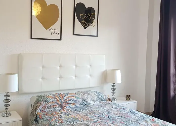 Balcon Del Mar Wonderful Pool's View And Sun Wi-fi Διαμέρισμα Costa Del Silencio