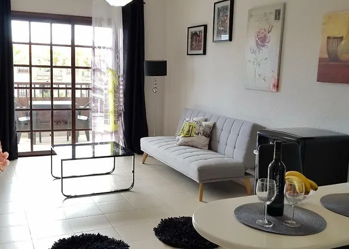 Balcon Del Mar Wonderful Pool's View And Sun Wi-fi *