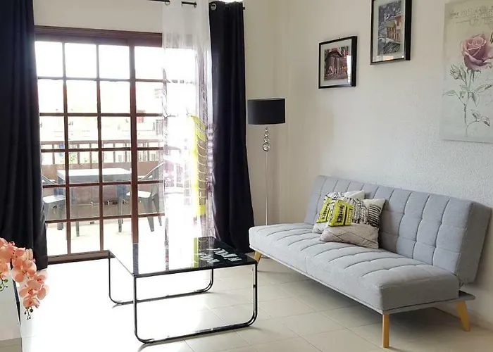 Balcon Del Mar Wonderful Pool's View And Sun Wi-fi