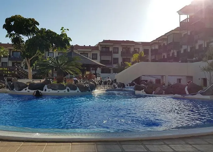 Balcon Del Mar Wonderful Pool's View And Sun Wi-fi Apartman