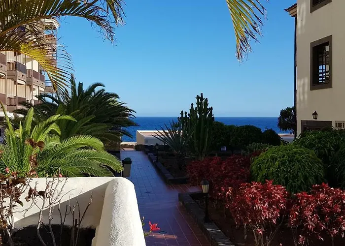 Balcon Del Mar Wonderful Pool's View And Sun Wi-fi *